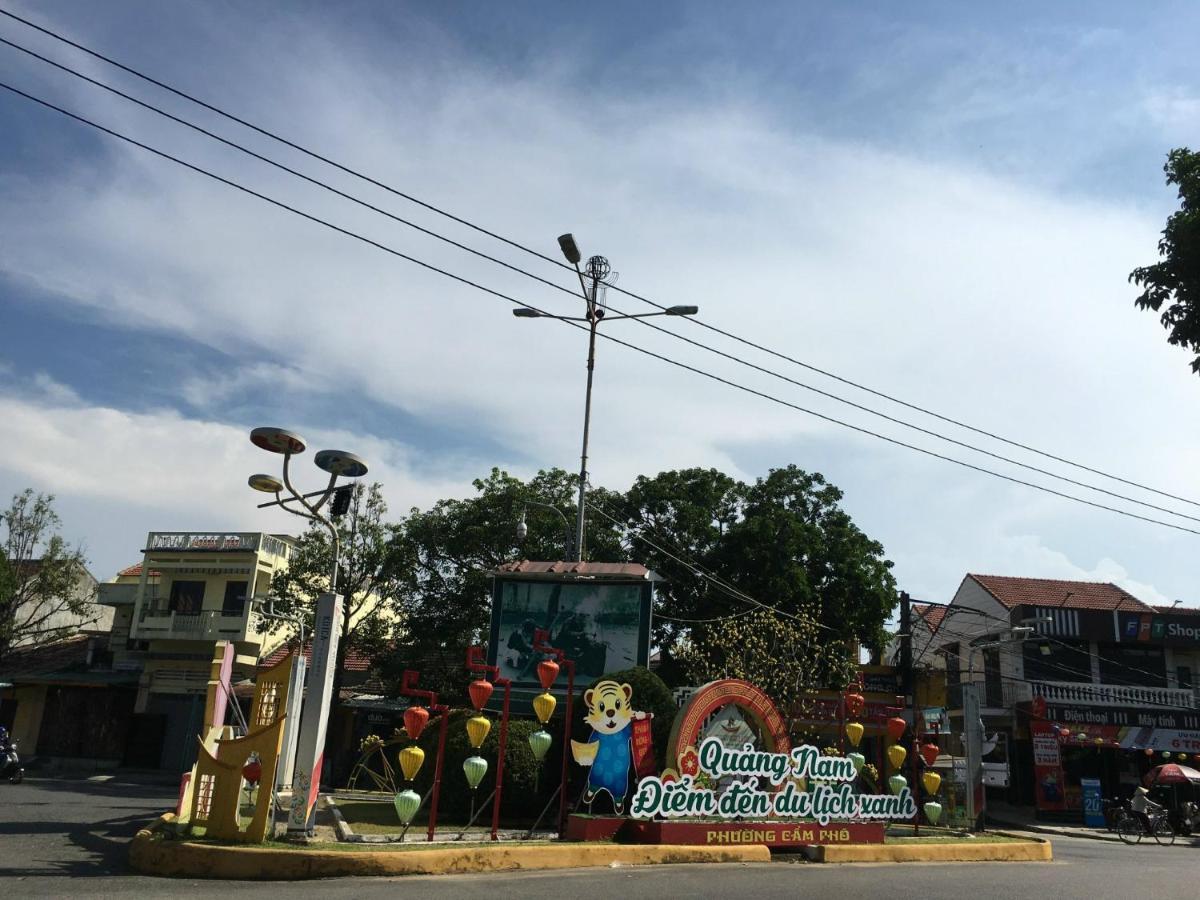 Giao Hoa Homestay