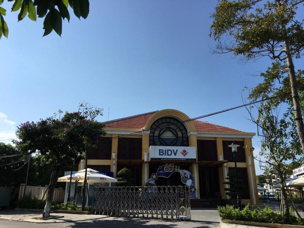 Giao Hoa Homestay