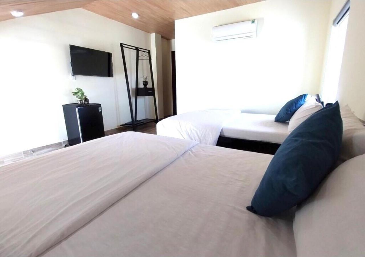 Giao Hoa Homestay