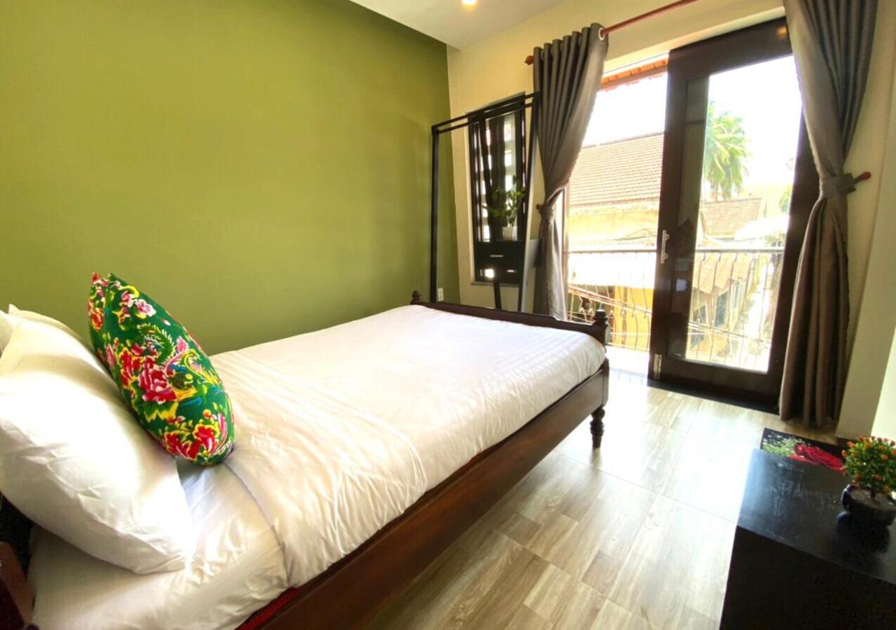 Giao Hoa Homestay