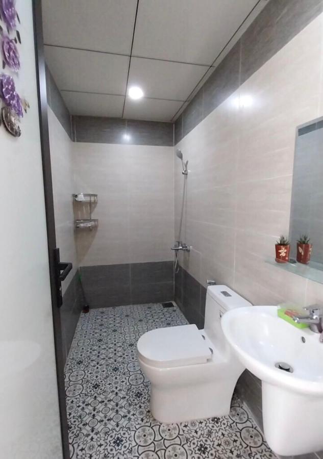 Homestay Giao Hoa *