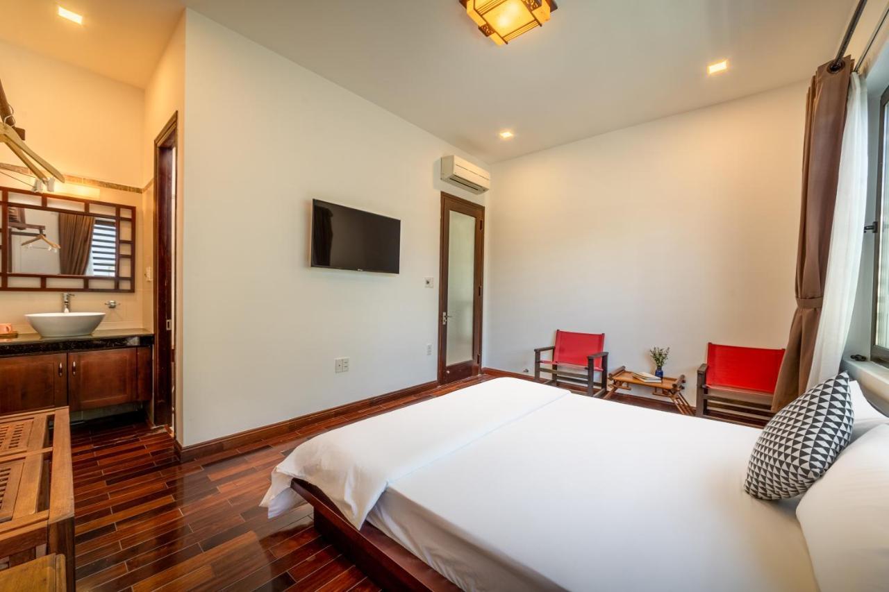 Puravida 2 Biệt thự Hội An