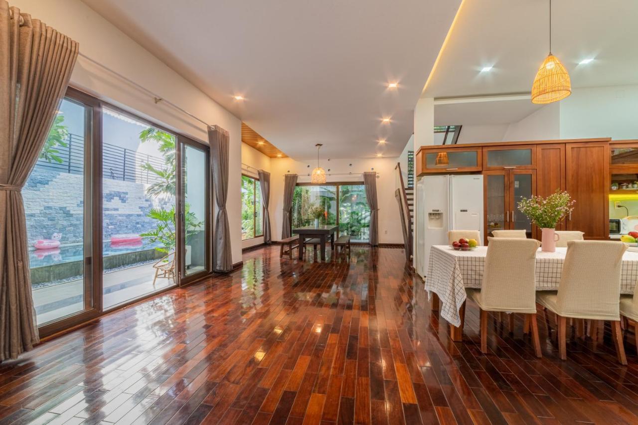 Puravida 2 Biệt thự