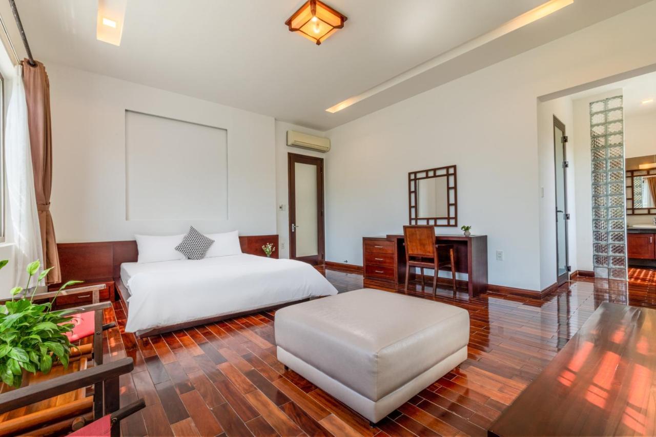 Puravida 2 Biệt thự