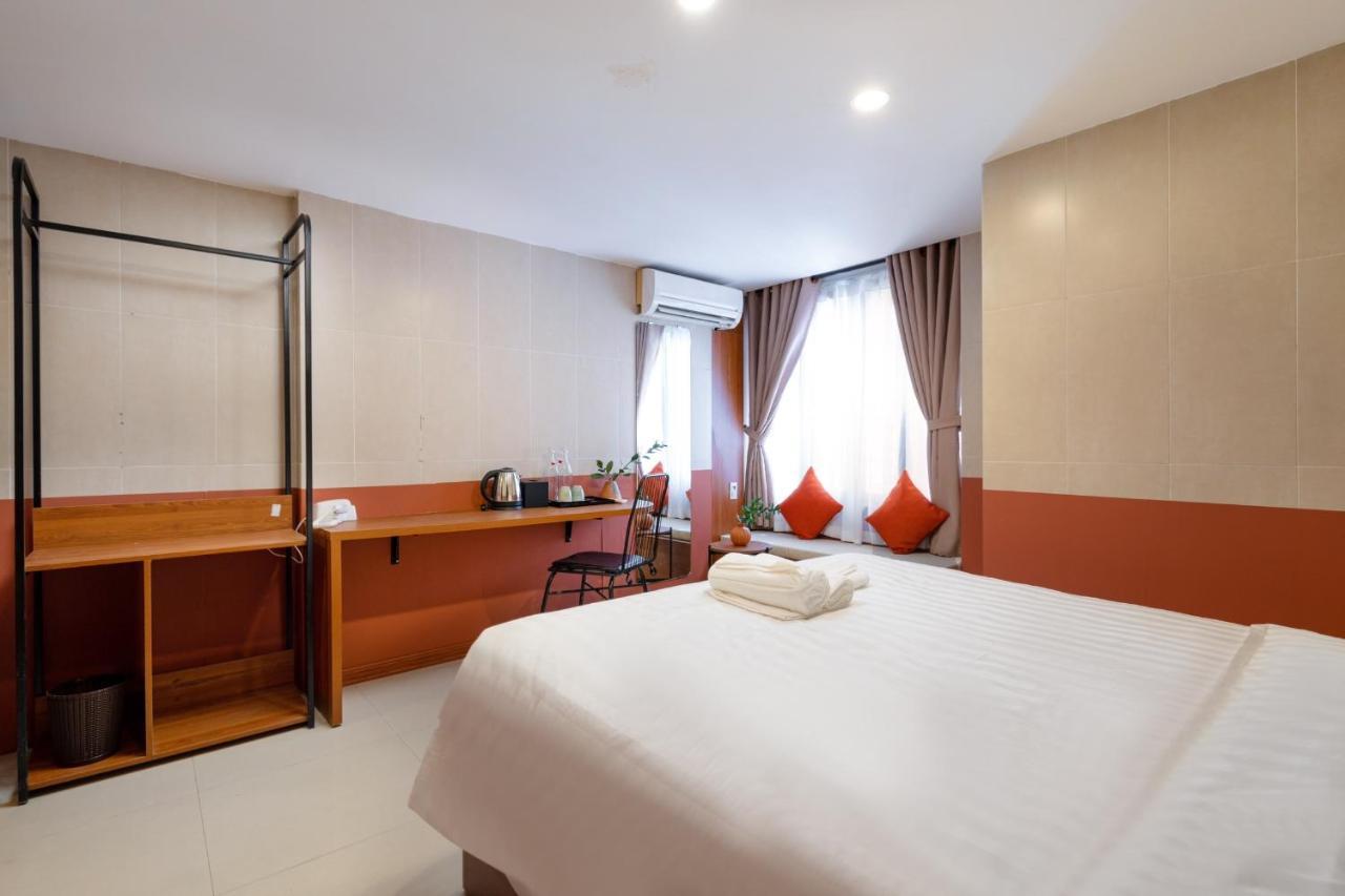 Hostel Hoianese Center - Truly Hoi An