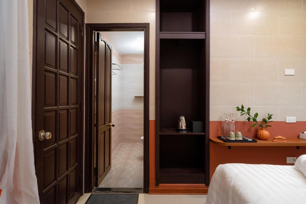 Hoianese Center - Truly Hostel Hoi An