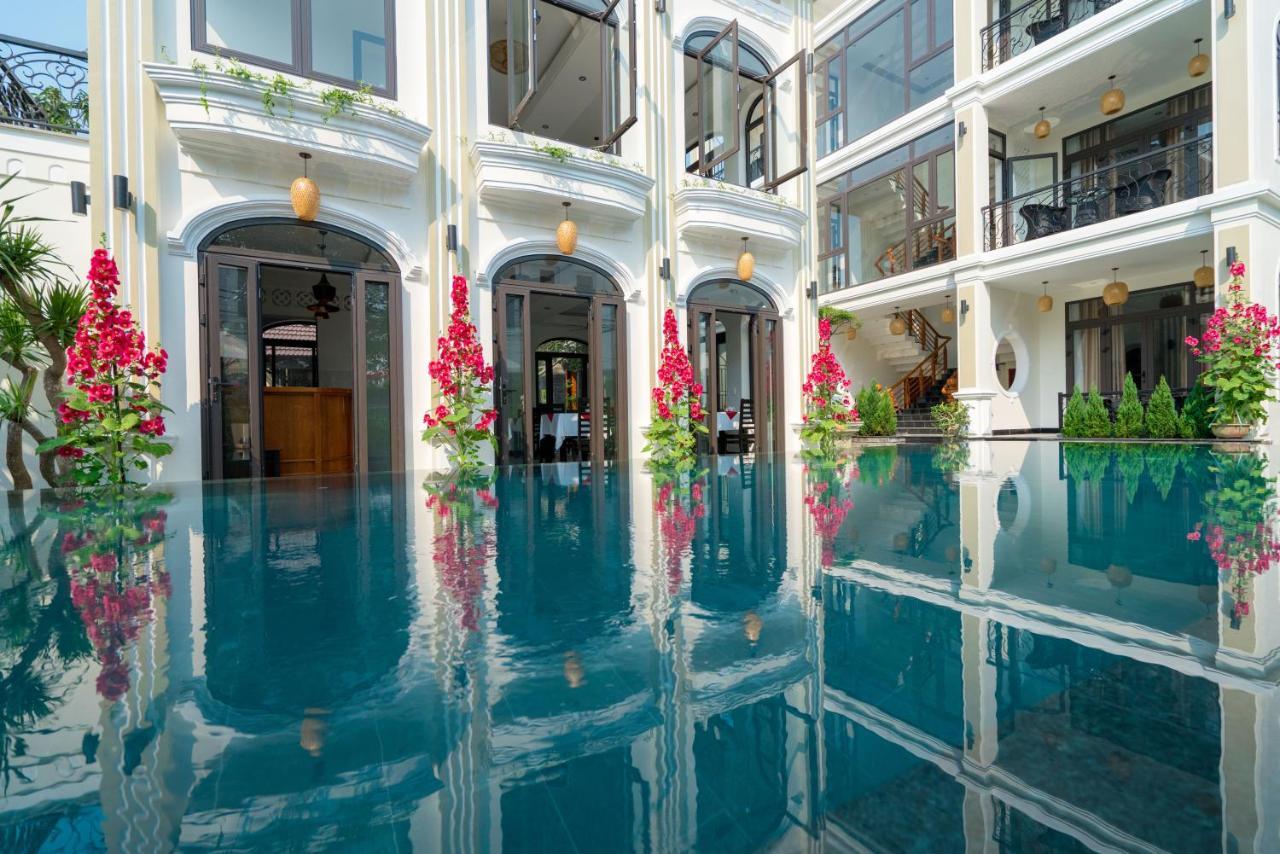 Tea Homestay Hoi An