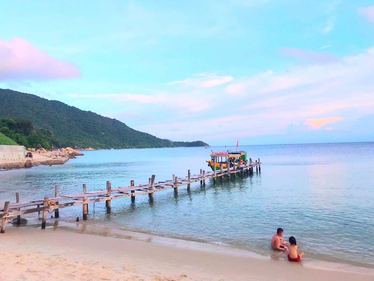 Ở trọ Gia Thành Hội An