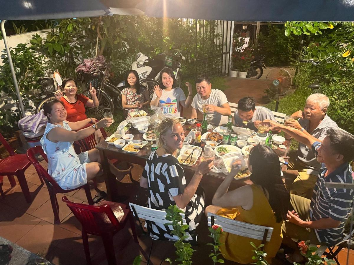 Star Garden Homestay