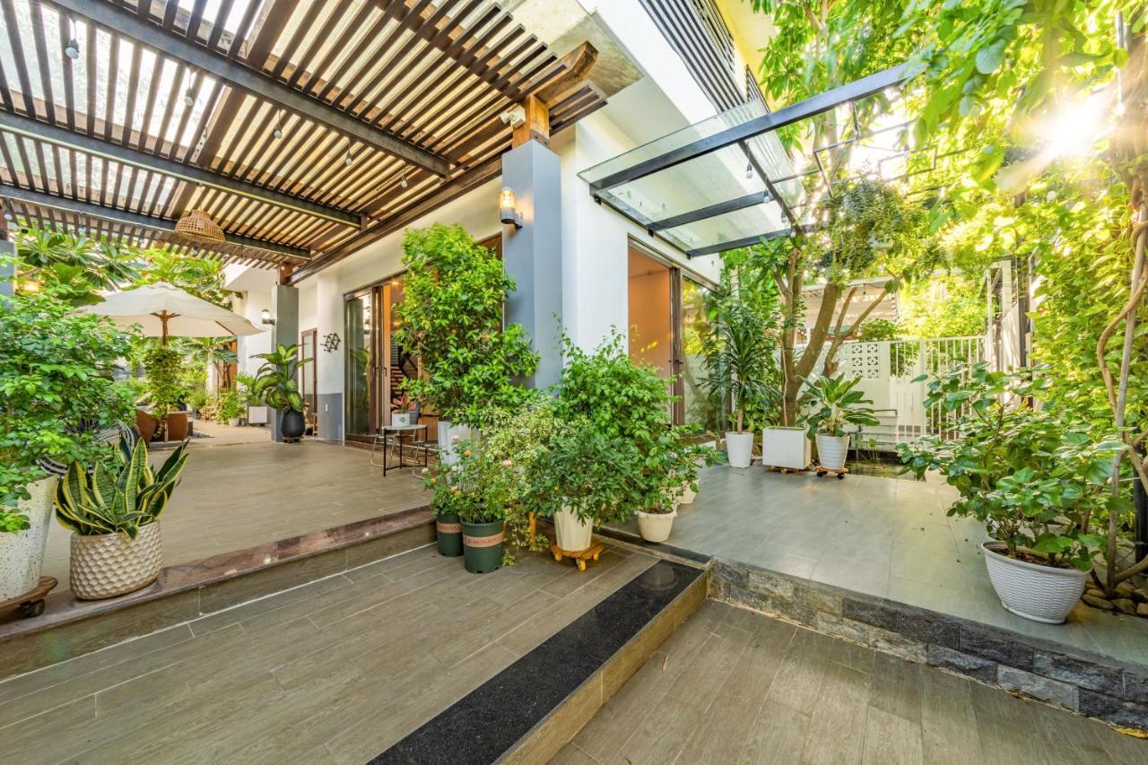 Puravida 2 Biệt thự Hội An