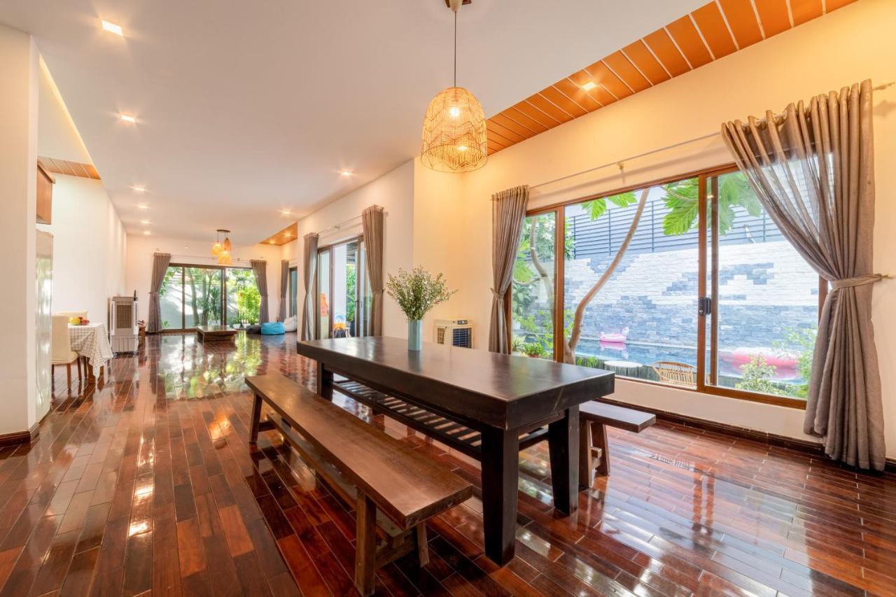 Puravida 2 Biệt thự Hội An