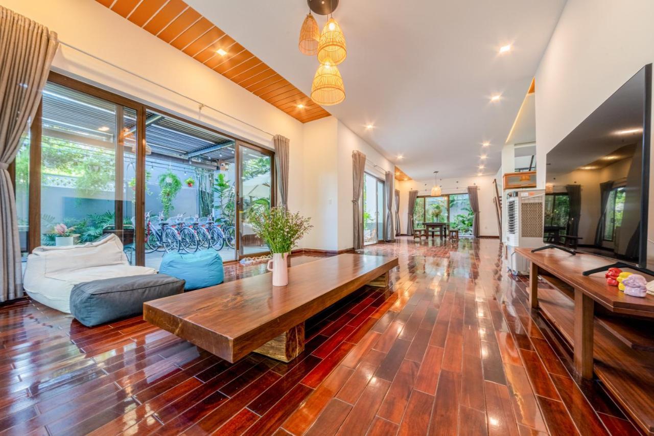 Puravida 2 Biệt thự Hội An