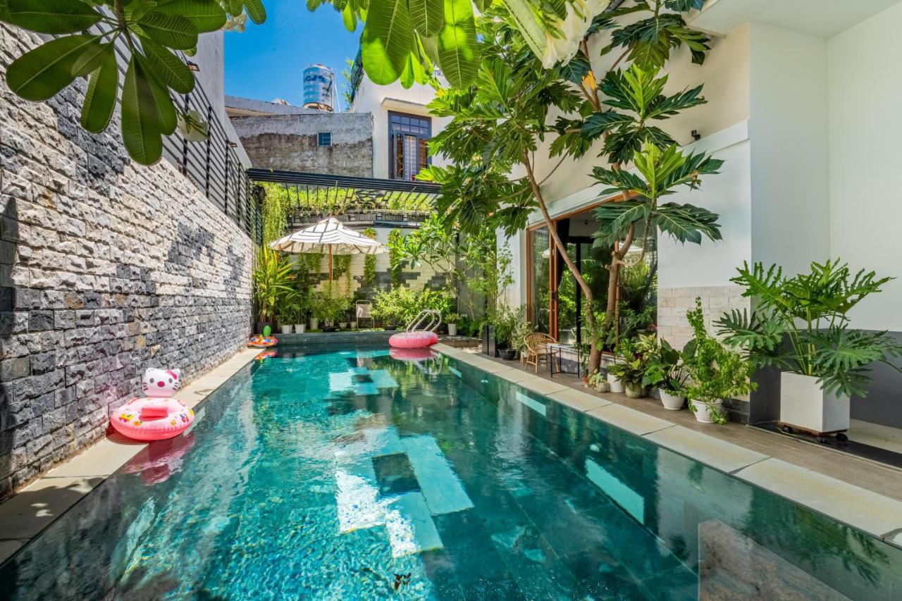 Puravida 2 Biệt thự