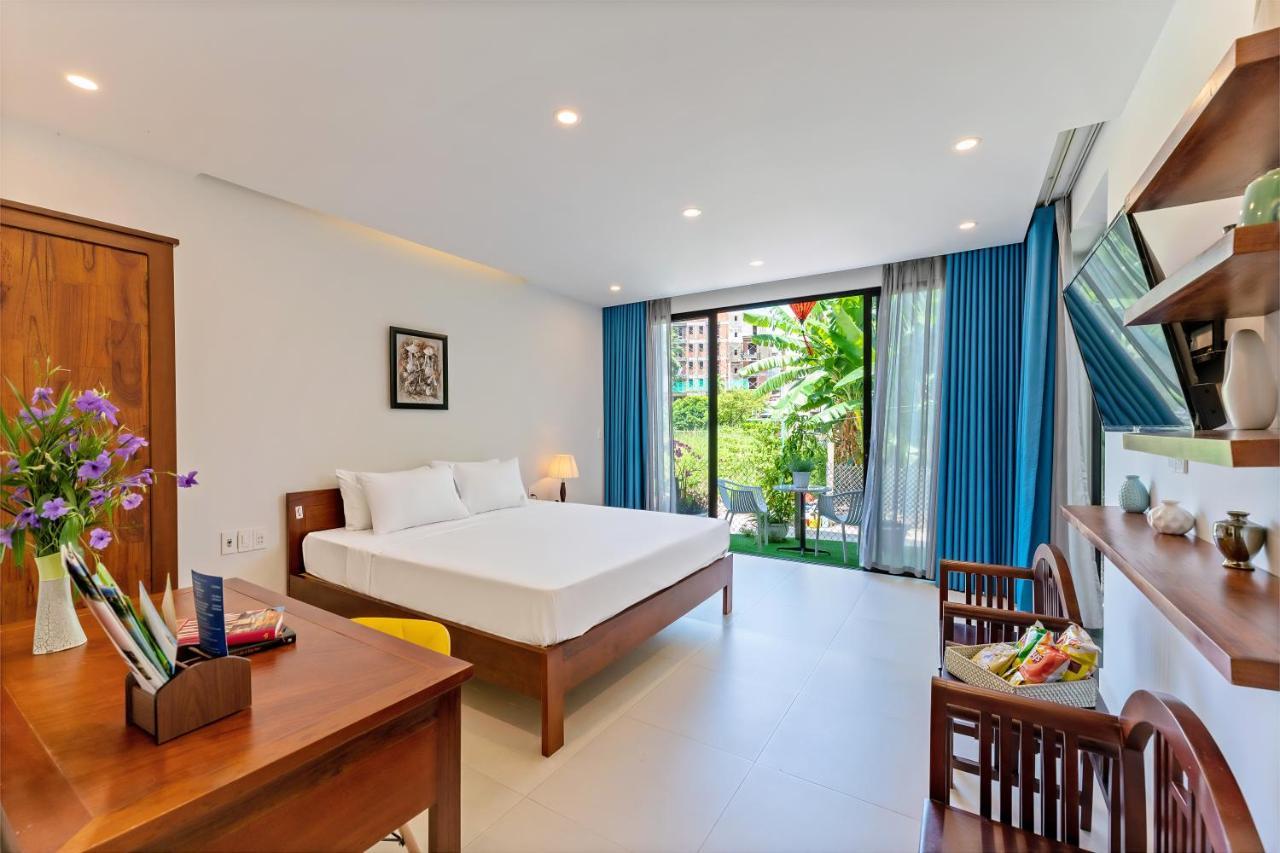 Meadows Boutique Apartment