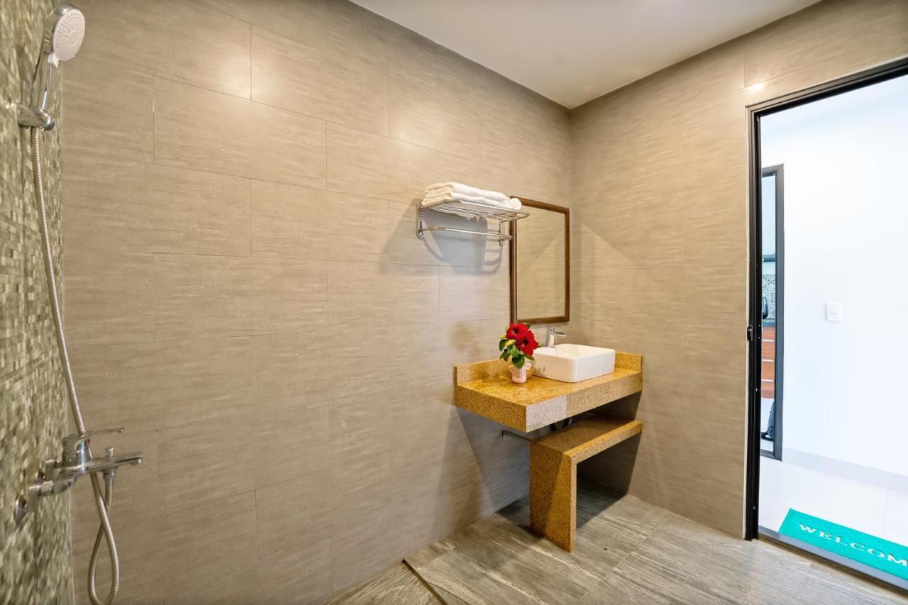 Meadows Boutique Apartment *