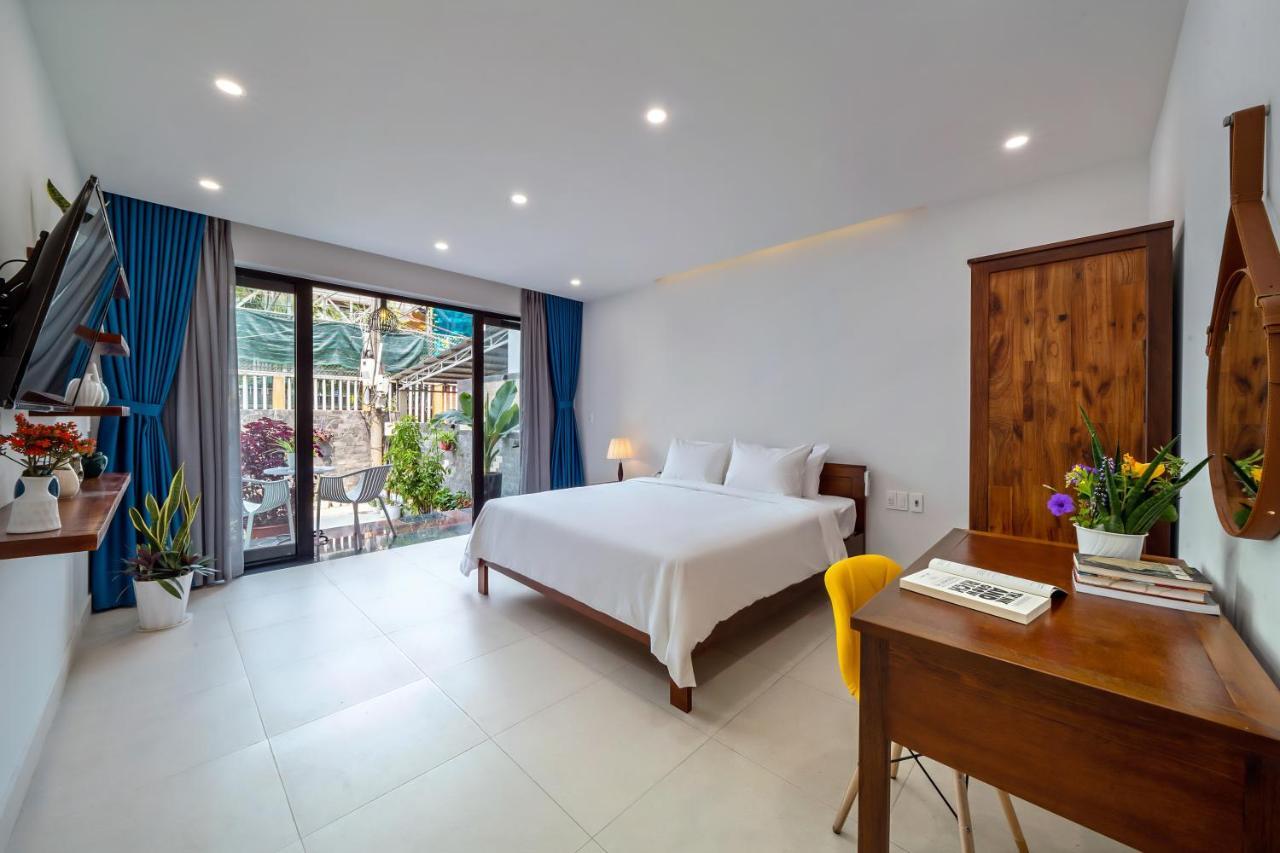 Meadows Boutique * Hoi An