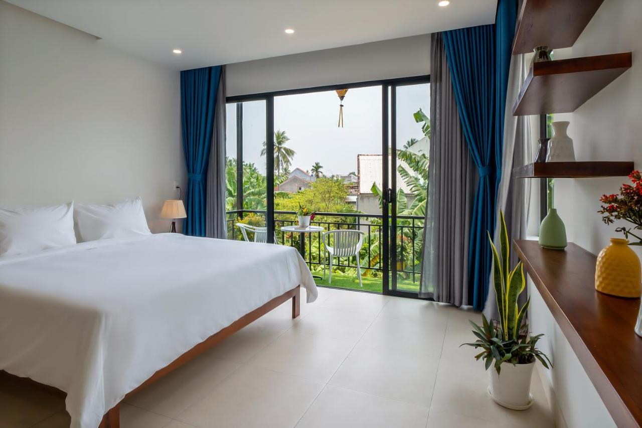 Meadows Boutique Apartment