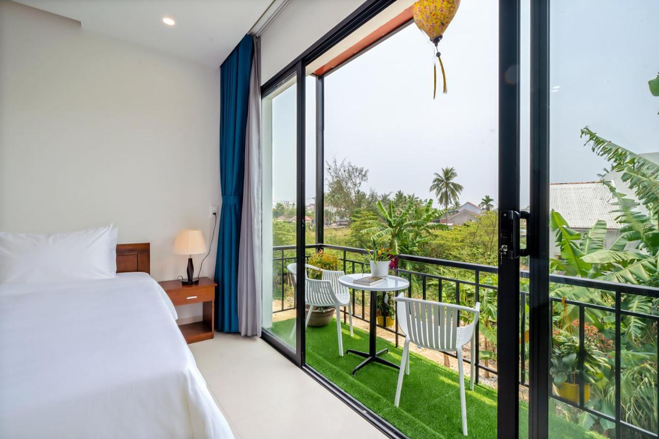 Apartment Meadows Boutique Hoi An