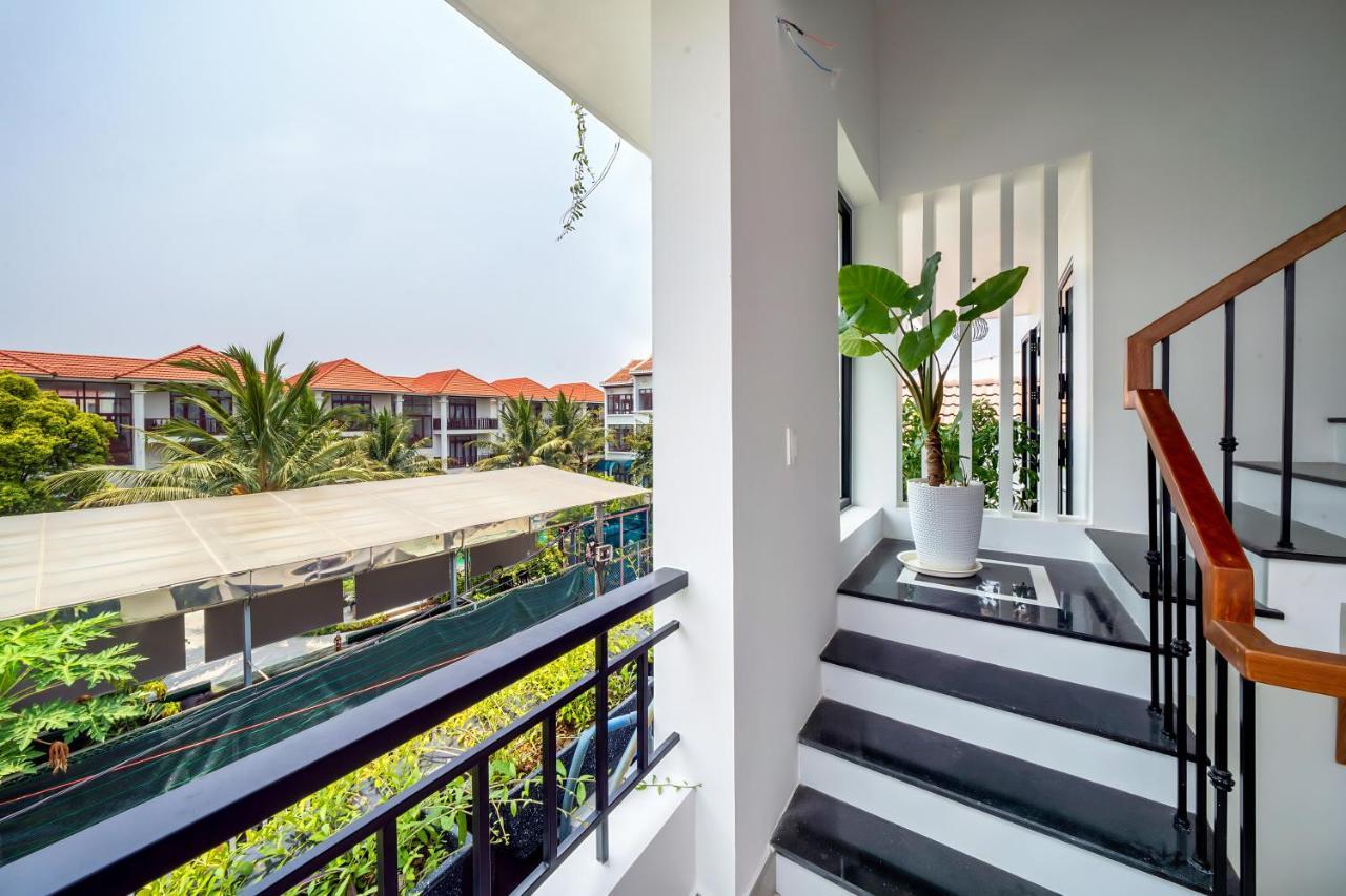 Meadows Boutique Apartment *