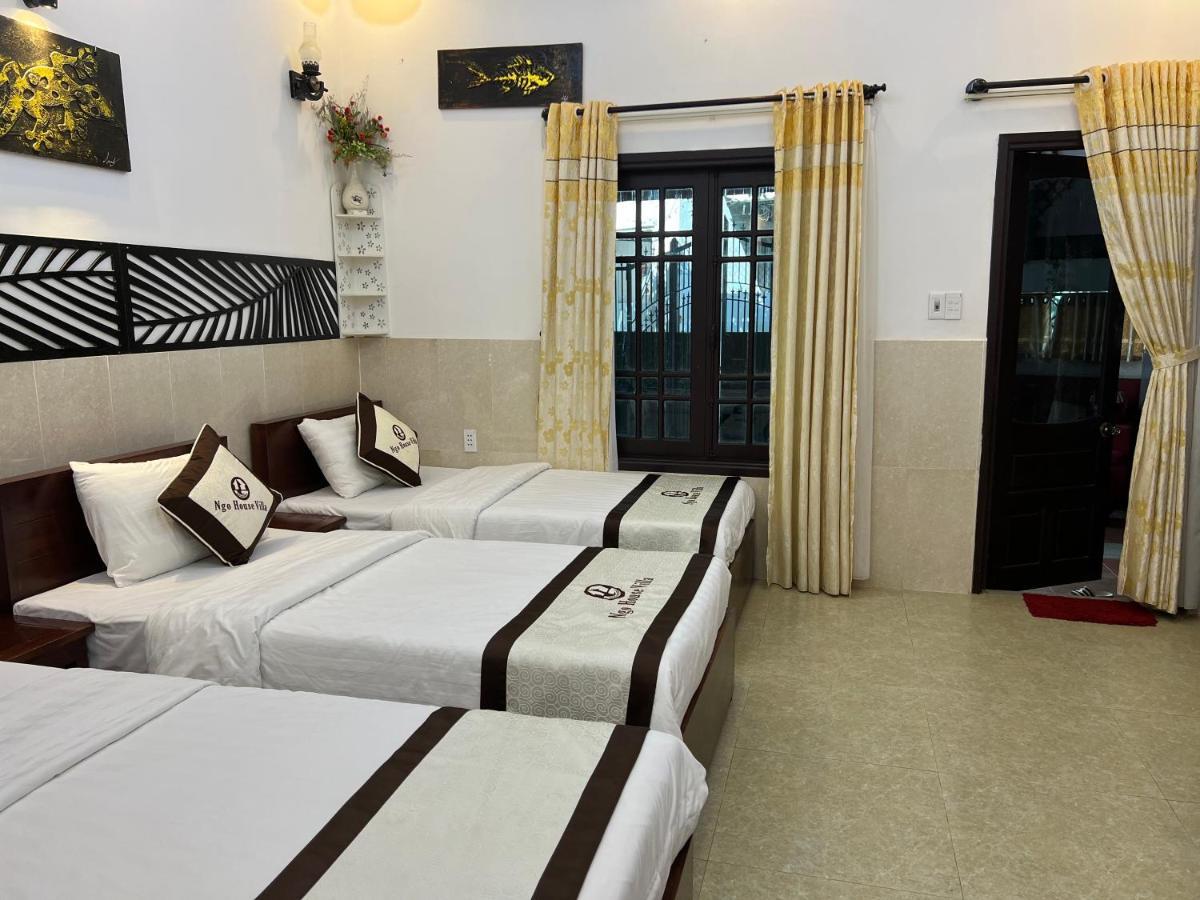 Homestay Ngo House 2 Hoi An