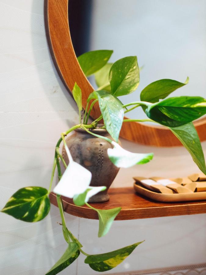 Hoianese Center - Truly Hostel *