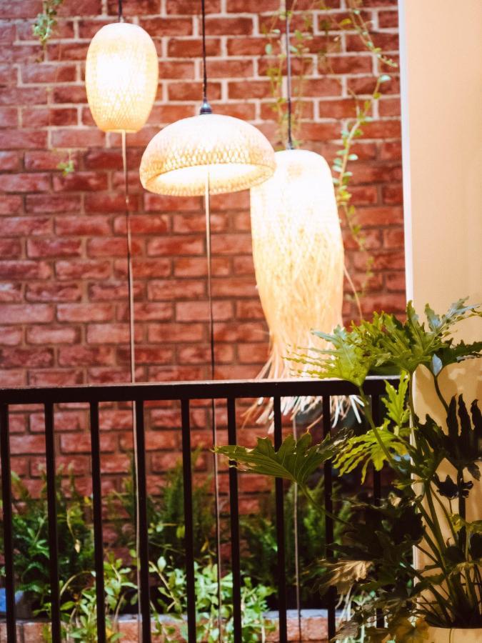 Hoianese Center - Truly Hostel