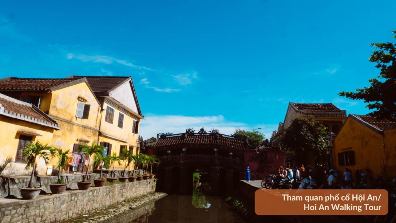 Hoianese Center - Truly Hostel