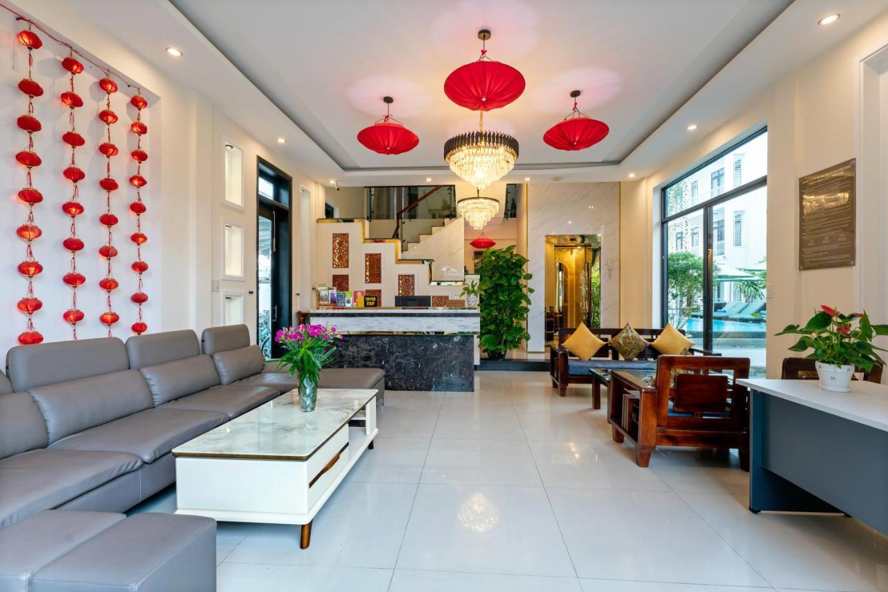 Banana Garden Villa