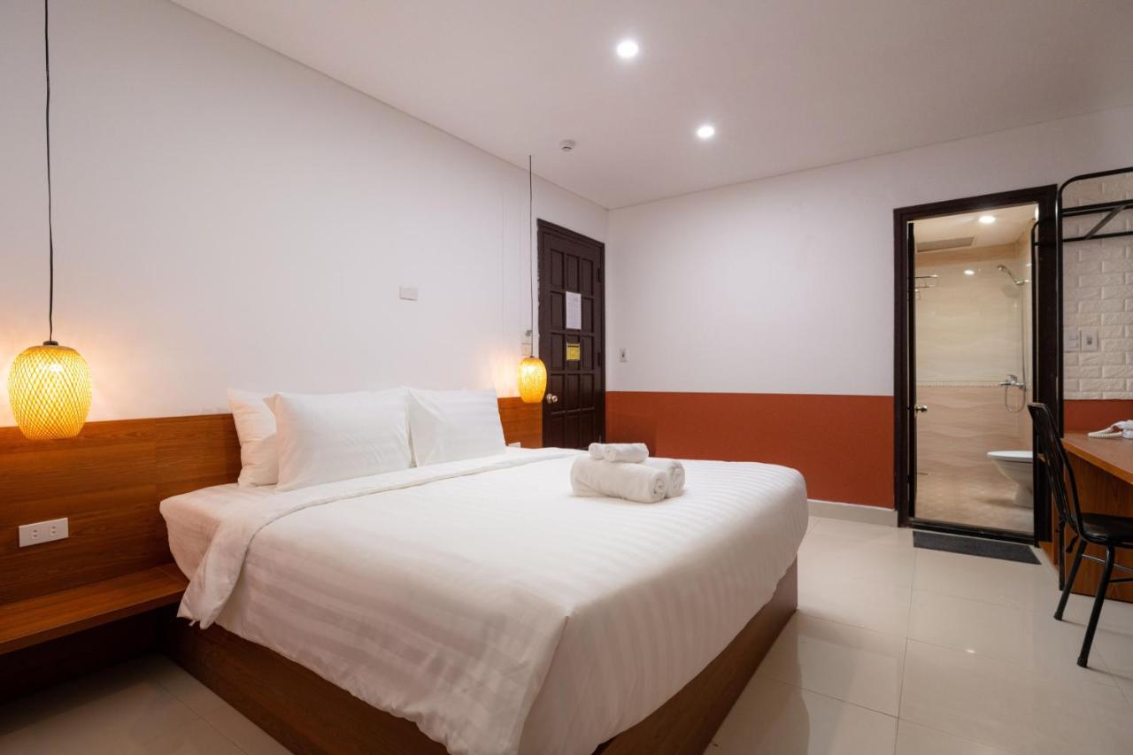 Hostel Hoianese Center - Truly