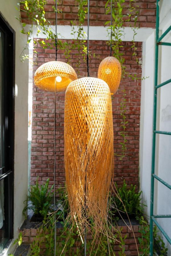 Hoianese Center - Truly Hostel