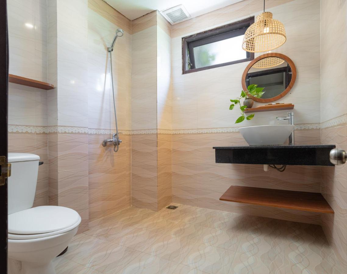 Hoianese Center - Truly Hostel