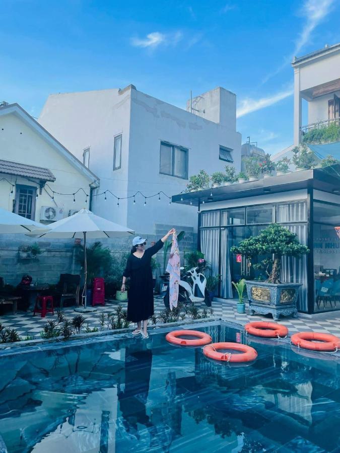 Villa Relax Garden Boutique *