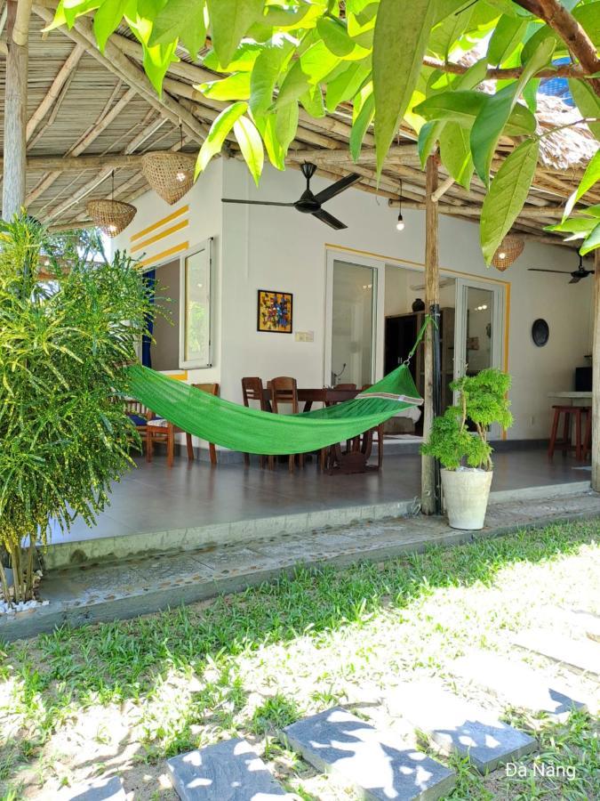 Be's House An Bang Villa Hoi An