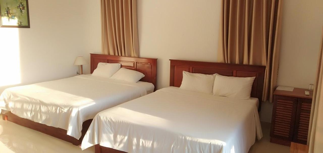 Homestay Town Of Viet House Hoi An