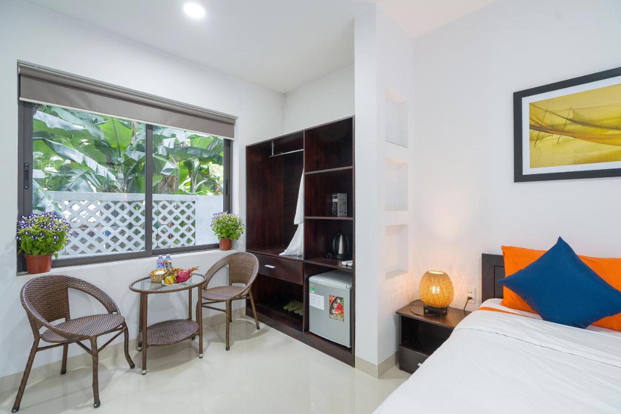 Pousada My Anh Boutique Hoi An