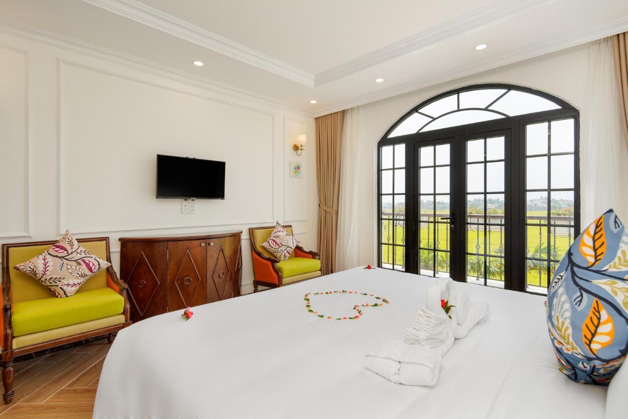 Maison Fleur Luxury Hotel 5*