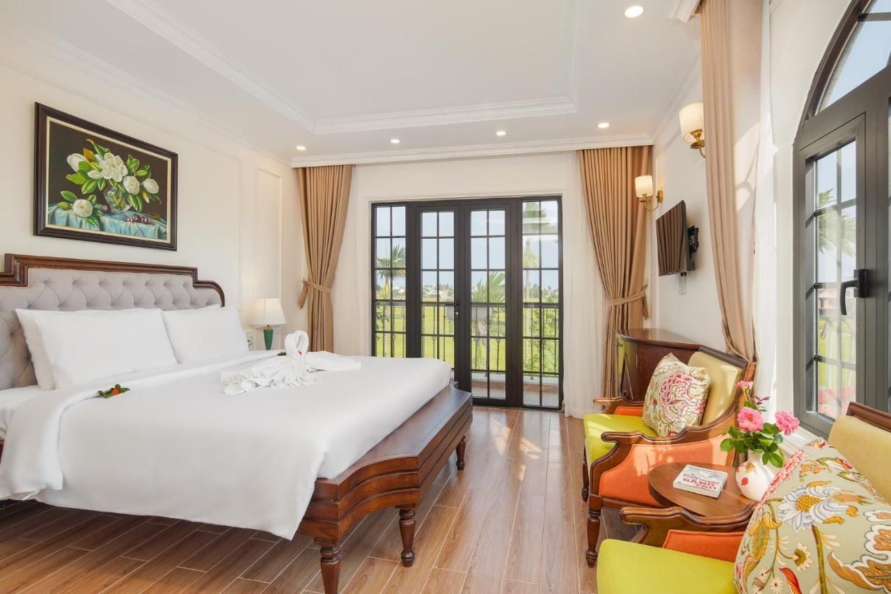 Maison Fleur Luxury Hotel 5*