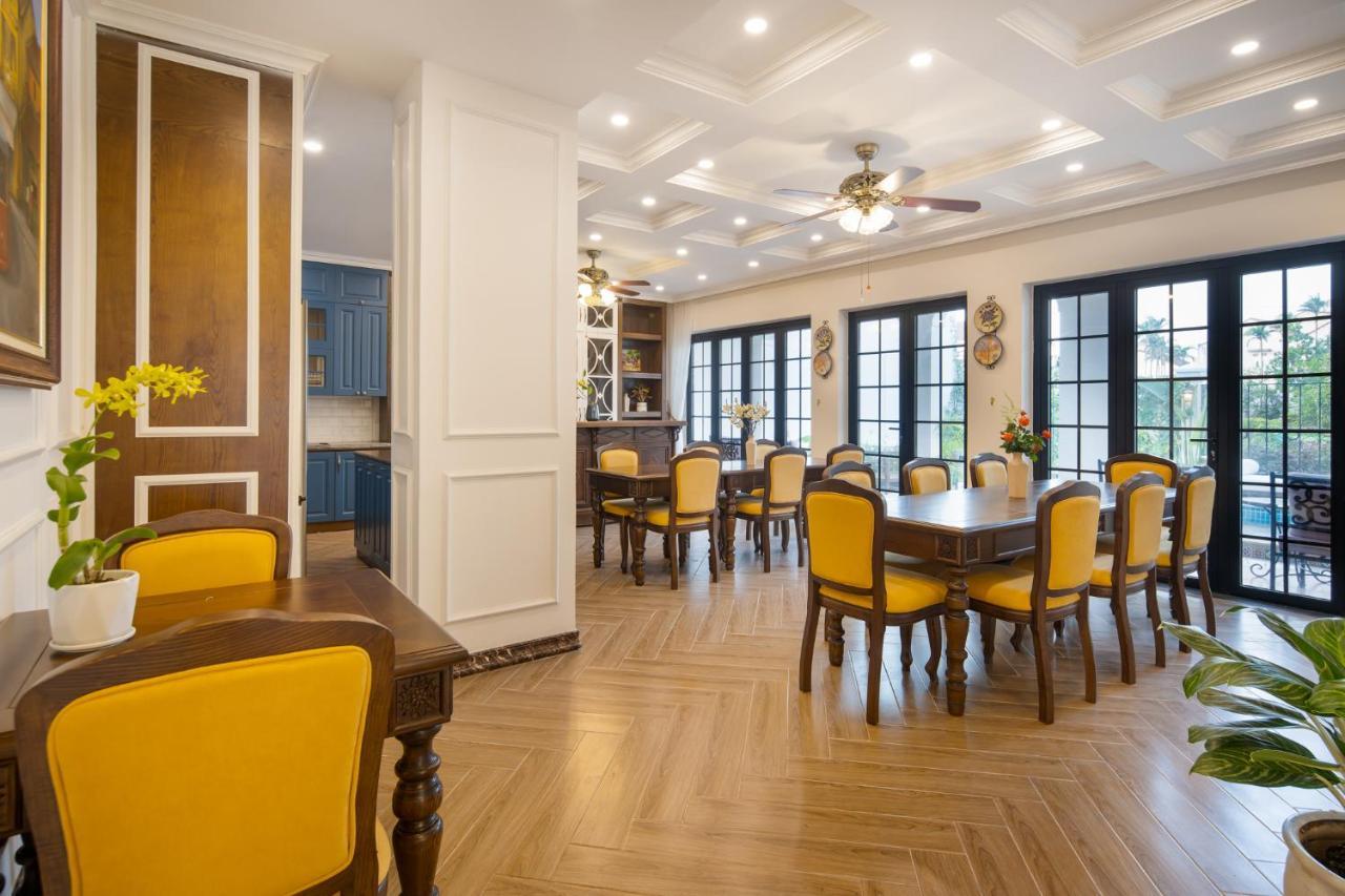 Maison Fleur Luxury Hotel