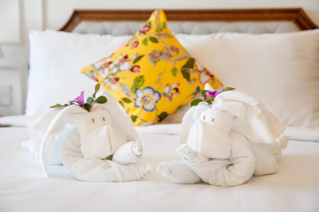 Hotel Maison Fleur Luxury Hoi An