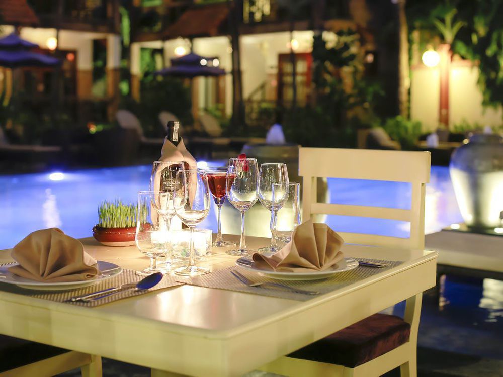 Hotel Mercure 4*