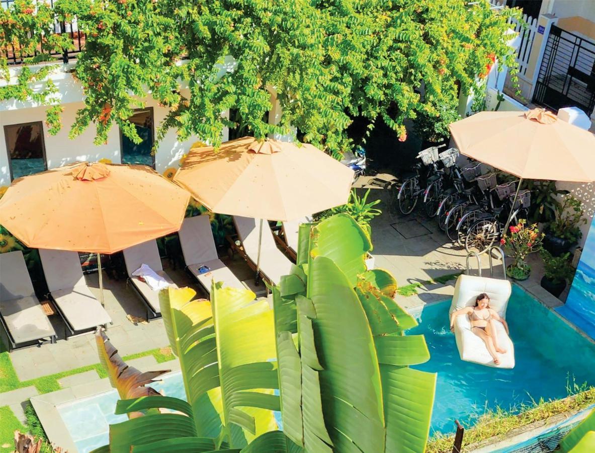 Vincent's House Homestay Hoi An