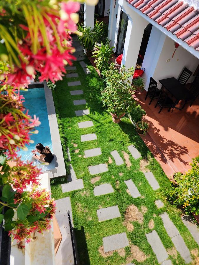 Homestay Vincent's House Hoi An