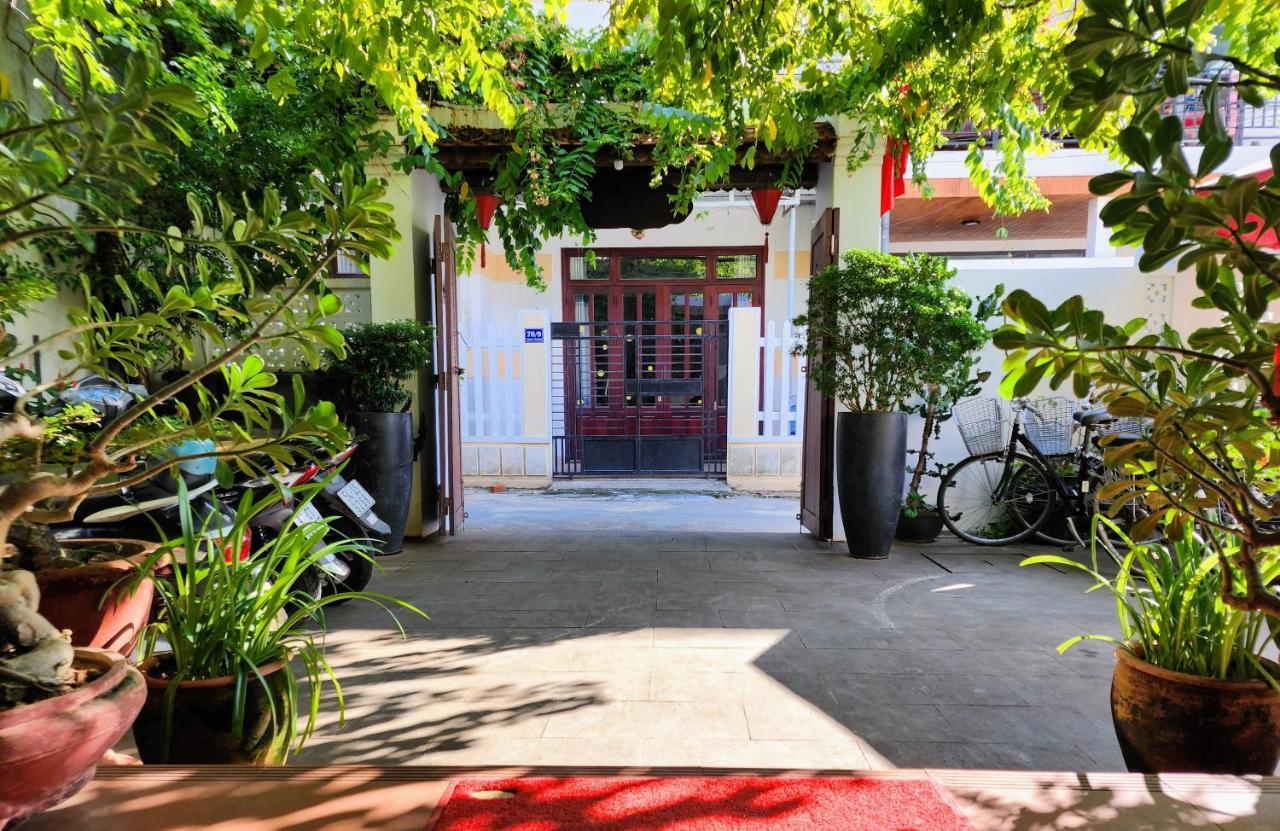 Vincent's House