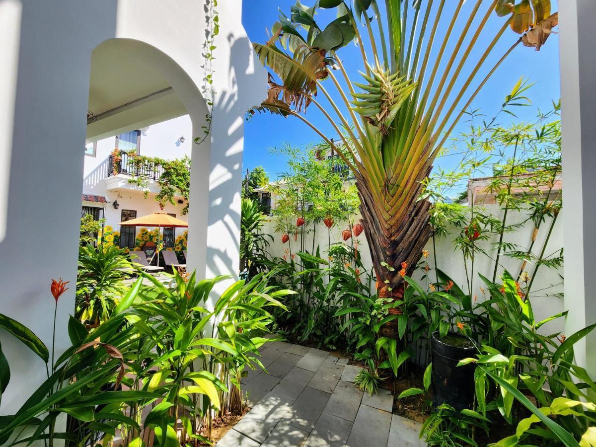 Vincent's House Homestay Hoi An