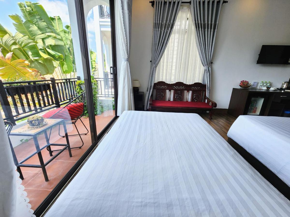 Vincent's House Hoi An