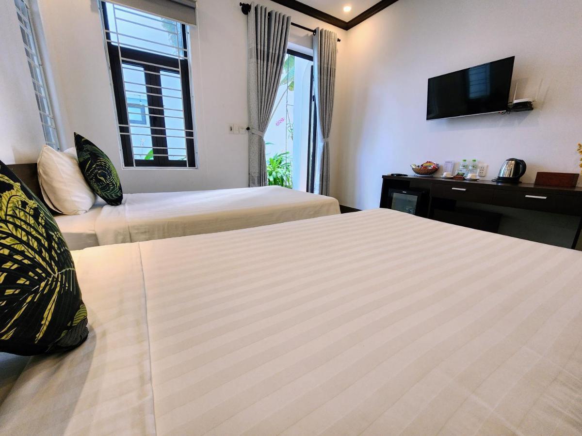 Vincent's House Homestay Hoi An