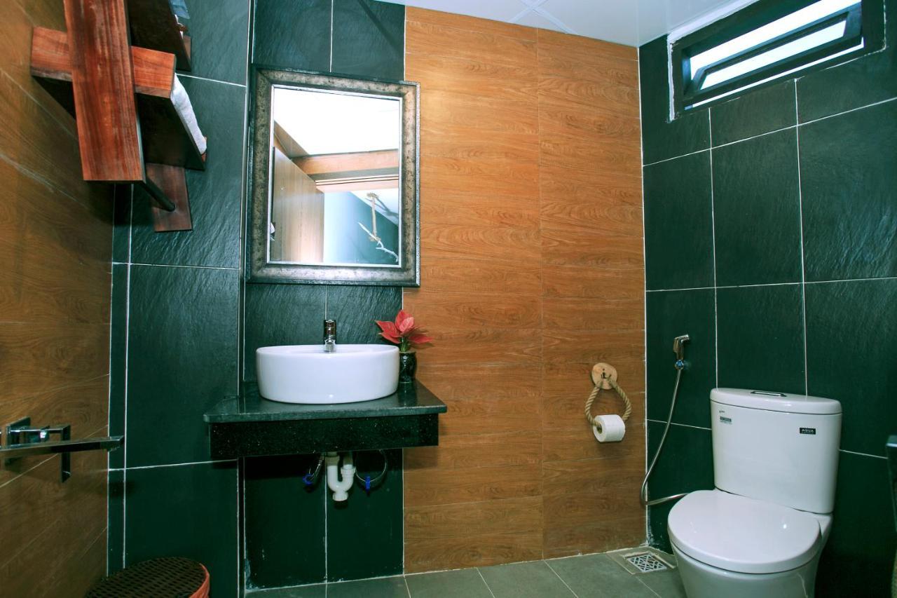 Homestay May's House Privatunterkunft *