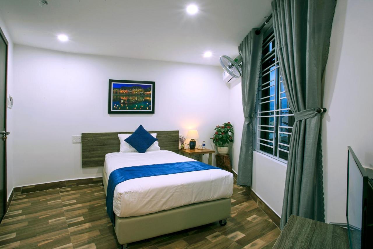 Privatunterkunft Homestay May's House Hoi An