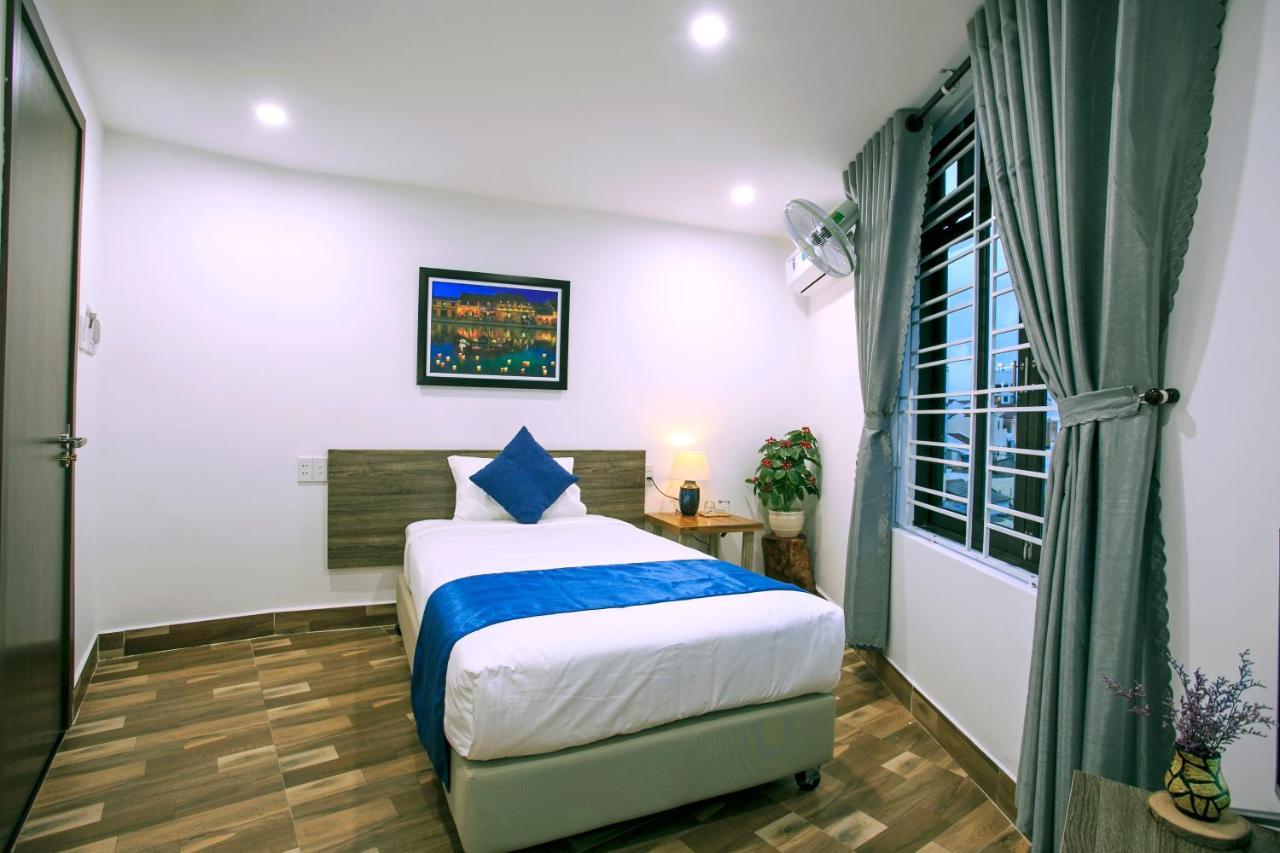 Homestay May's House *