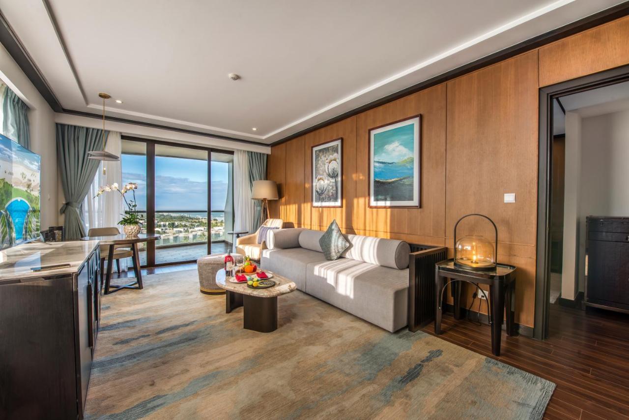 Vinpearl Resort&golf Nam Hoi An